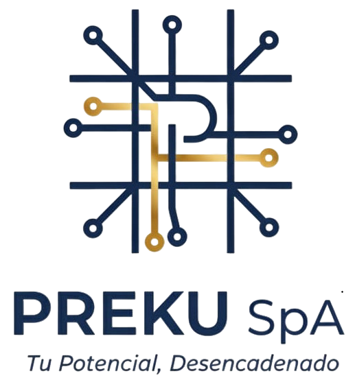 Logo de PREKU SpA